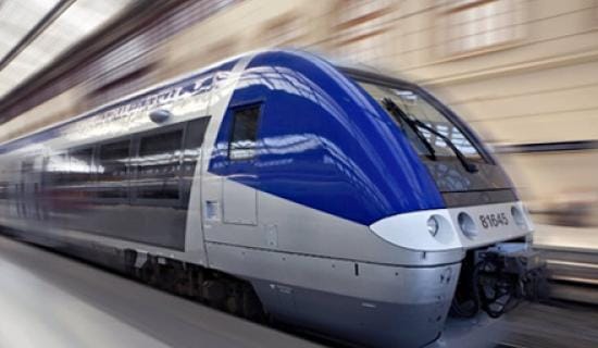 SNCF, la poisse. Stress pour des centaines de touristes israéliens en France.