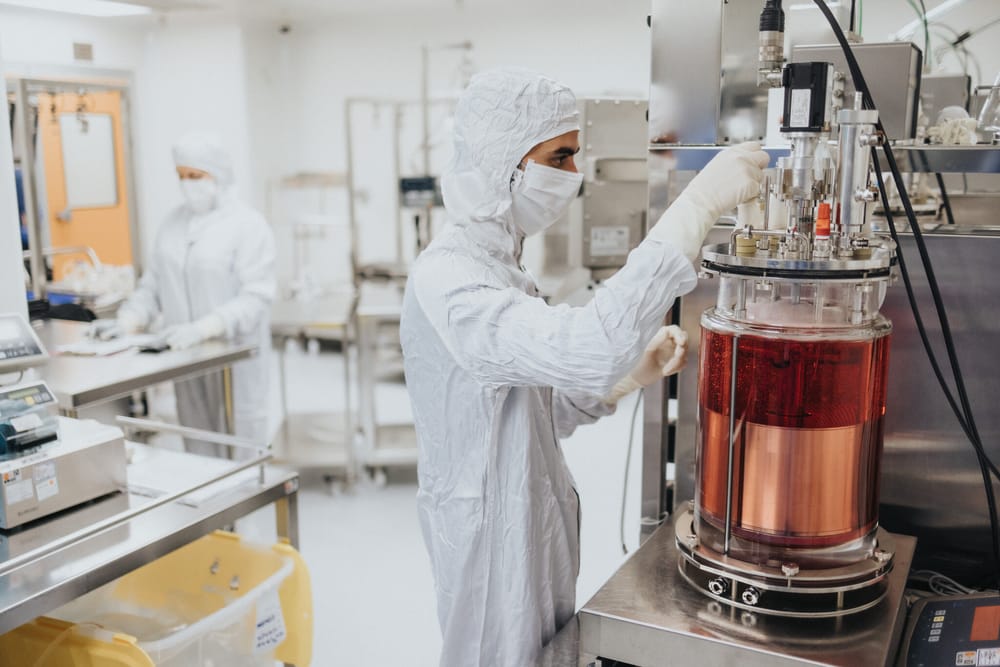 Pluri (Tel-Aviv). Nouveau traitement contre le syndrome d’irradiation aiguë (SIA)