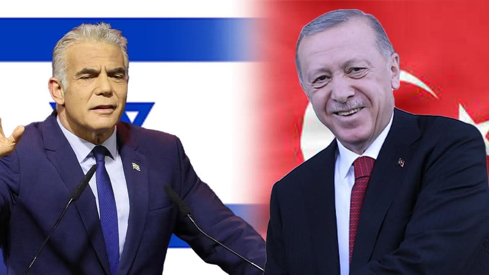Yaïr Lapid : « Une nouvelle économique très importante pour les citoyens d’Israël ».
