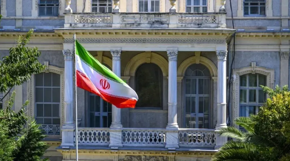 France, Royaume-Uni et Allemagne ont relancé les pourparlers avec l’Iran sur son programme nucléaire