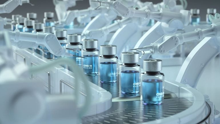Covid-19 et vaccin. La France critique l’alliance Israël+Autriche+Danemark.