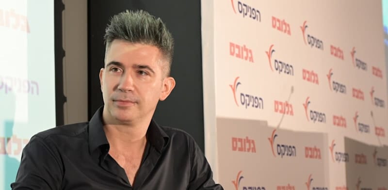Radio J. Yevgeny Dibrov, super star. Israël voit ses jeunes startups tech en cybersécurité et IA être rachetées par des géants mondiaux.