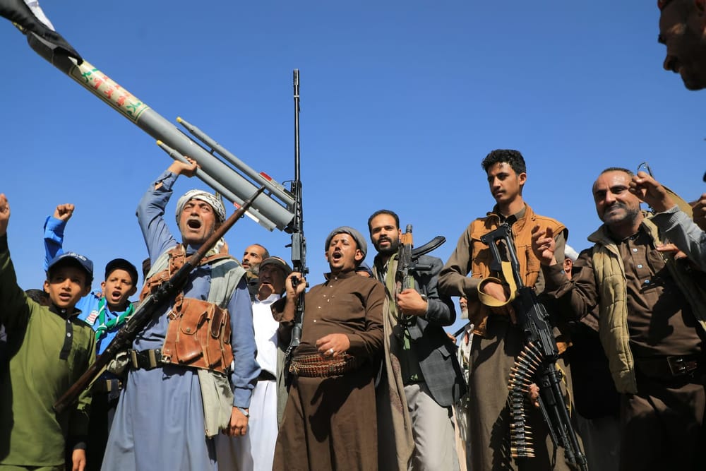 Tsahal innove face aux missiles des Houthis. Nouveau système d’alerte pour éviter des crises de panique.