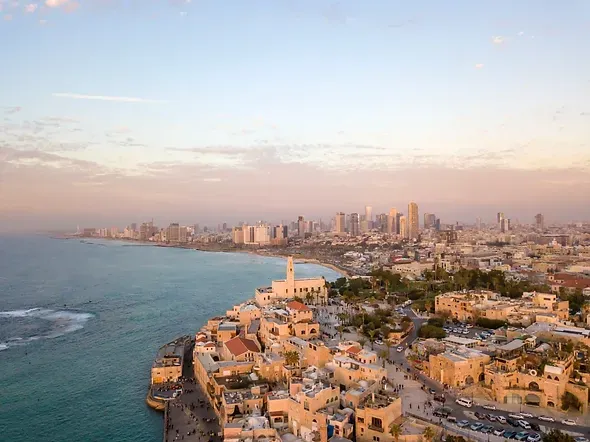 Comment la startup israélienne XYZ révolutionne l’agriculture de précision à Tel Aviv