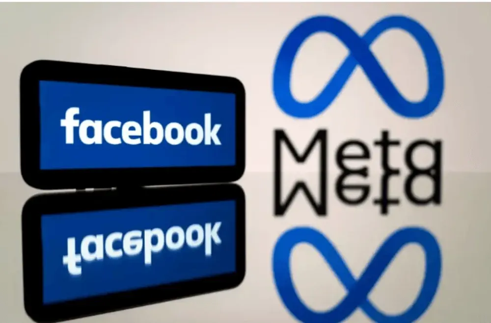 Une action exceptionnelle de Meta, maison mère de Facebook et Instagram.