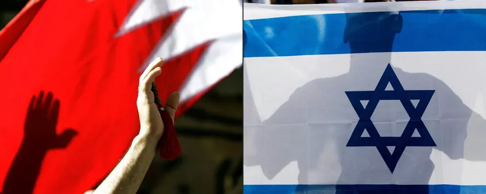 GoodNews. L’ambassadeur de Bahreïn en Israël, Khaled al-Jalahma, a repris ses fonctions à Tel Aviv.