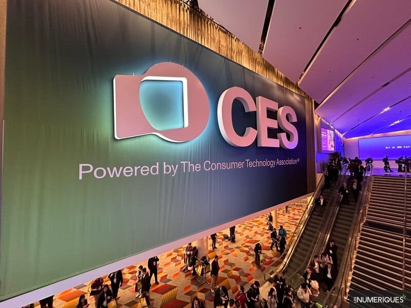 Las Vegas, CES. Israël présente : mobilité, cybersécurité, semi-conducteurs, santé numérique.