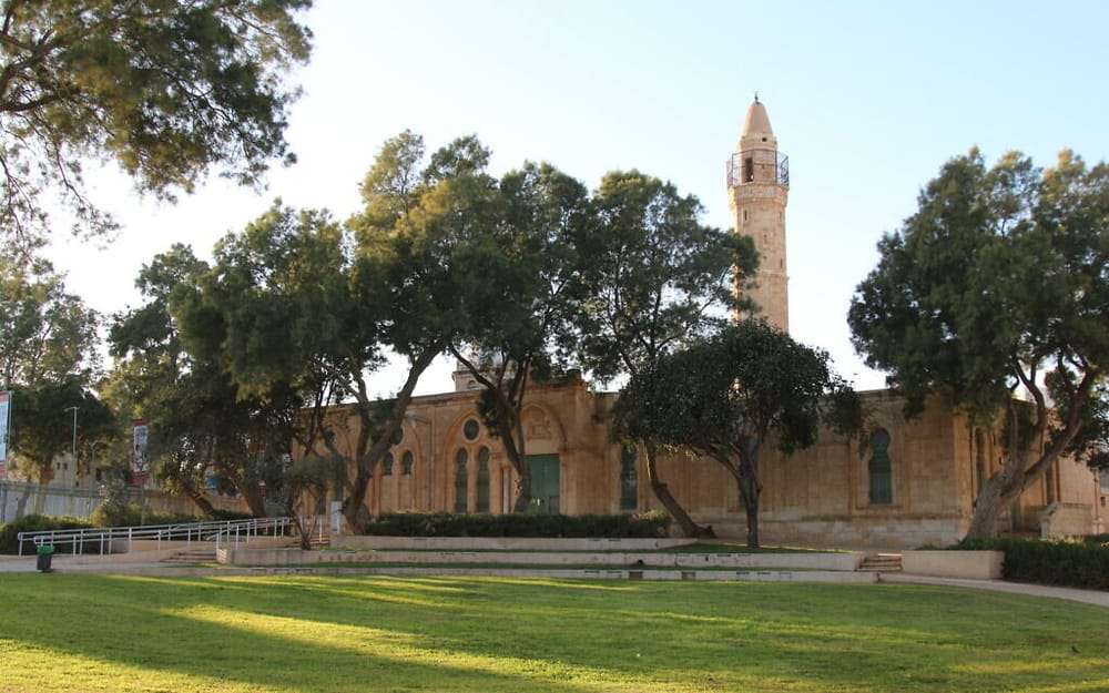 Le Mot du Jour. La « Shmita ». Accord agricole entre Jérusalem et Amman.