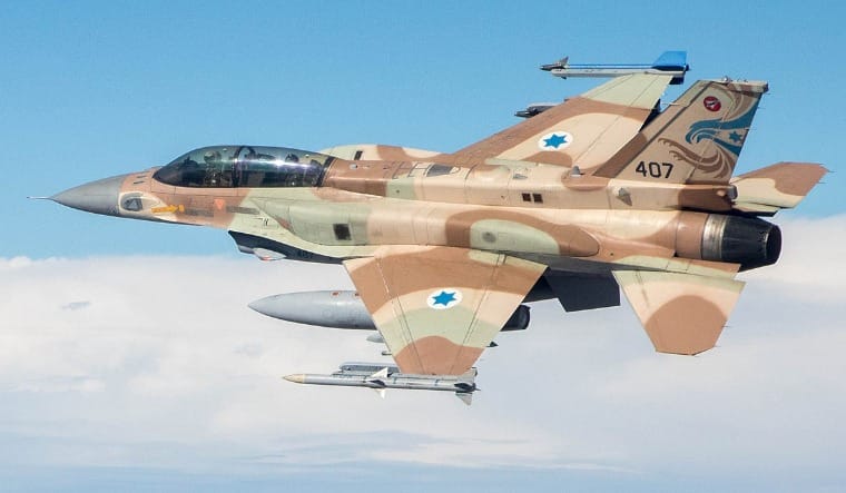 Histoire… L’attaque d’Osirak en Juin 1981 par Israël. Quels enseignements?