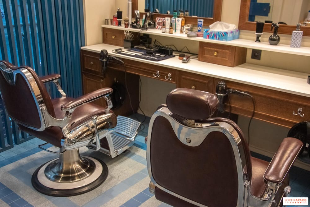 C’Israël. Qualité du Sperme & Covid. Les Salons de coiffure et barbiers fermés.