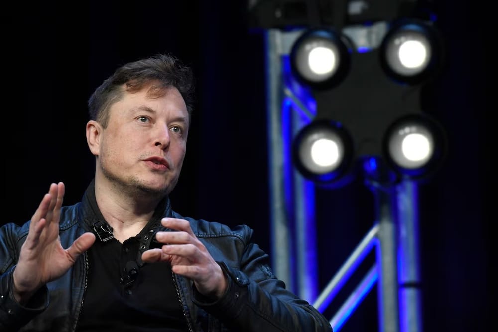 Netanyahou évite de critiquer Elon Musk. La raison? Musk s’est immiscé dans le conflit entre Israël et l’Iran avec son réseau Starlink.