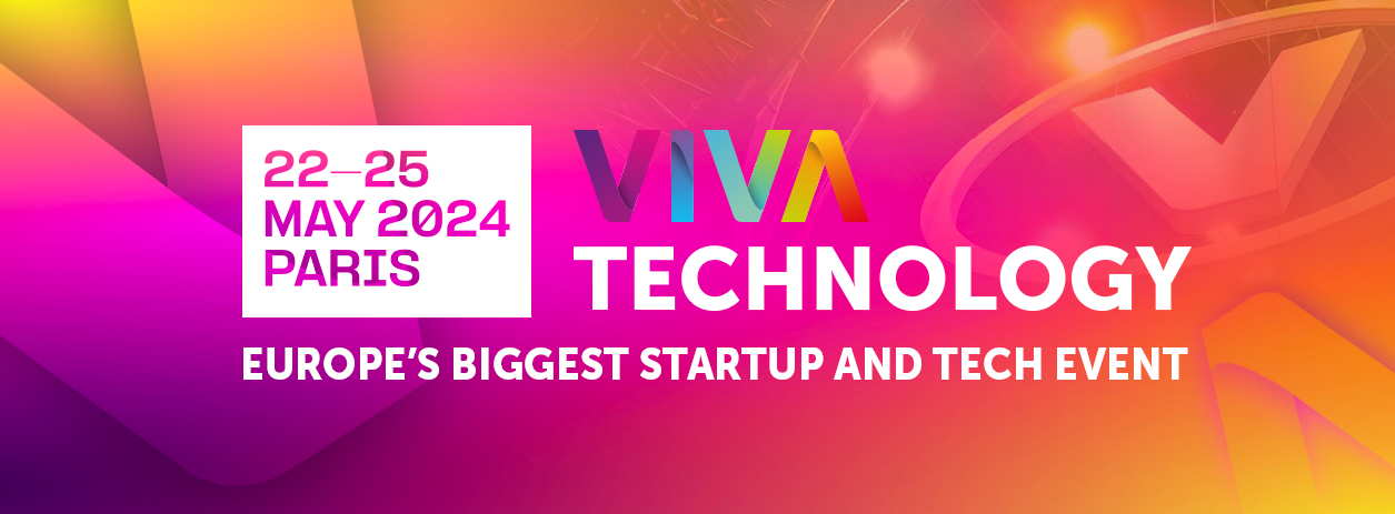 Israël Startup et hightech. Les CCFI (Paris) et CCIIF (Tel-Aviv) seront au prochain Vivatech 2024.