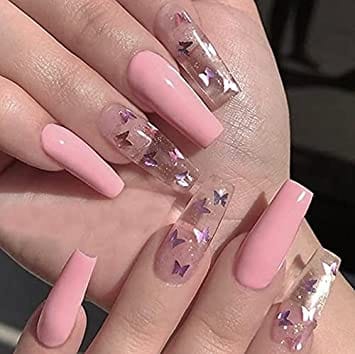 Nimble (Israël) va vous surprendre. Ongles, robots, et intelligence artificielle.