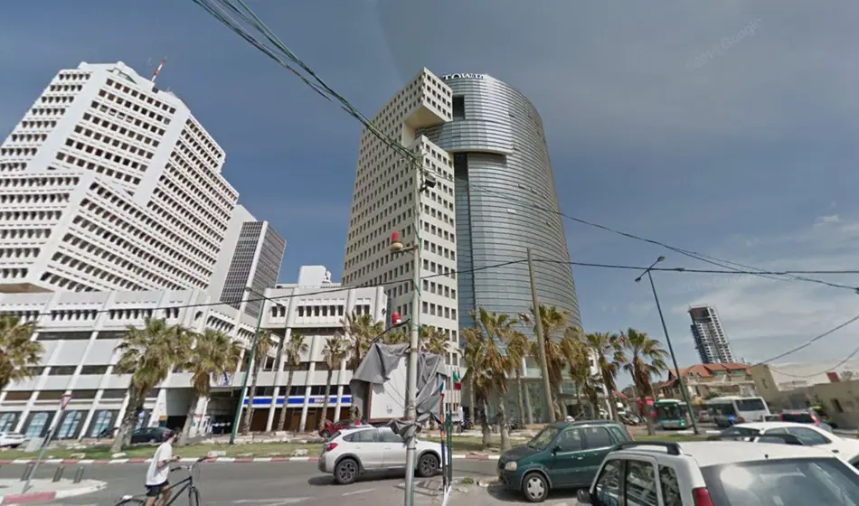En 2025, la plus forte émission à la Bourse de Tel-Aviv a été celle d’Universal Motors.