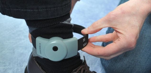Bracelet électronique pour Pierre Palmade. Israël actif dans l’industrie des Bracelets.