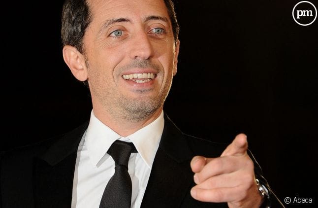 i24News, Israël et Maroc. Gad Elmaleh : « Une tradition de Paix, de Salam, de Shalom ».