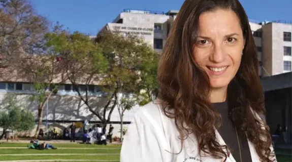C’Israël. FemTech. Des technologies axées sur la santé et le bien-être des femmes.