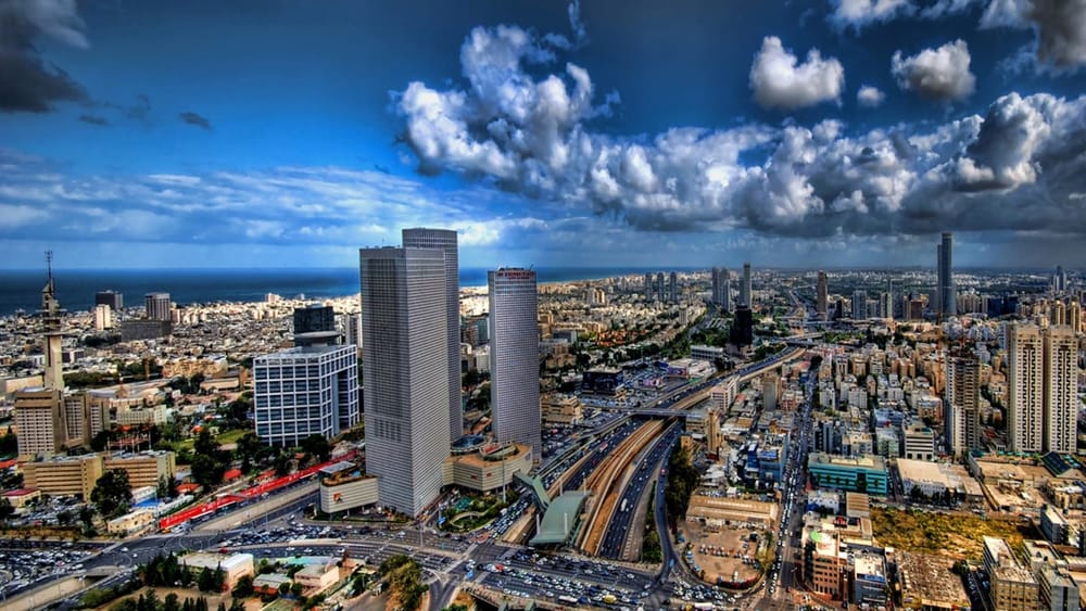 Israël, Economie et réforme. Les notes : Moody’s A1, S&P AA-, Fitch A+.