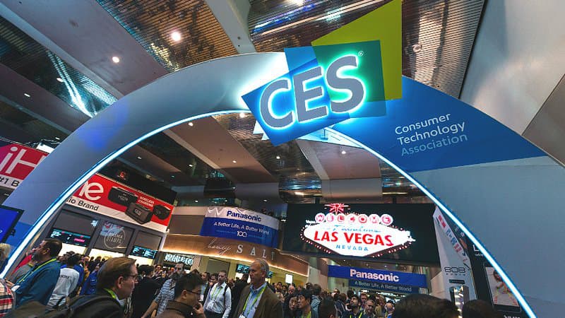 Israël va participer à l’édition 2021 du Consumer Electronics Show (CES).