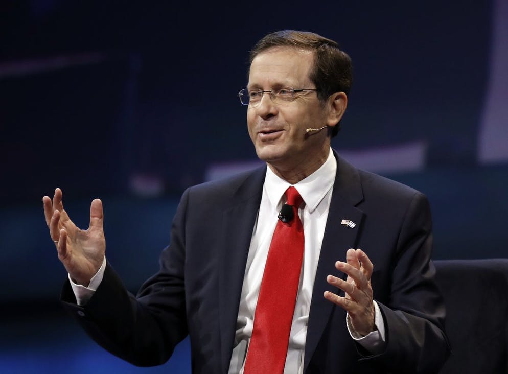 C’Israël, un vent nouveau. Isaac Herzog, Président. Naftali Benett, 1er Ministre? Mesures économiques courageuses