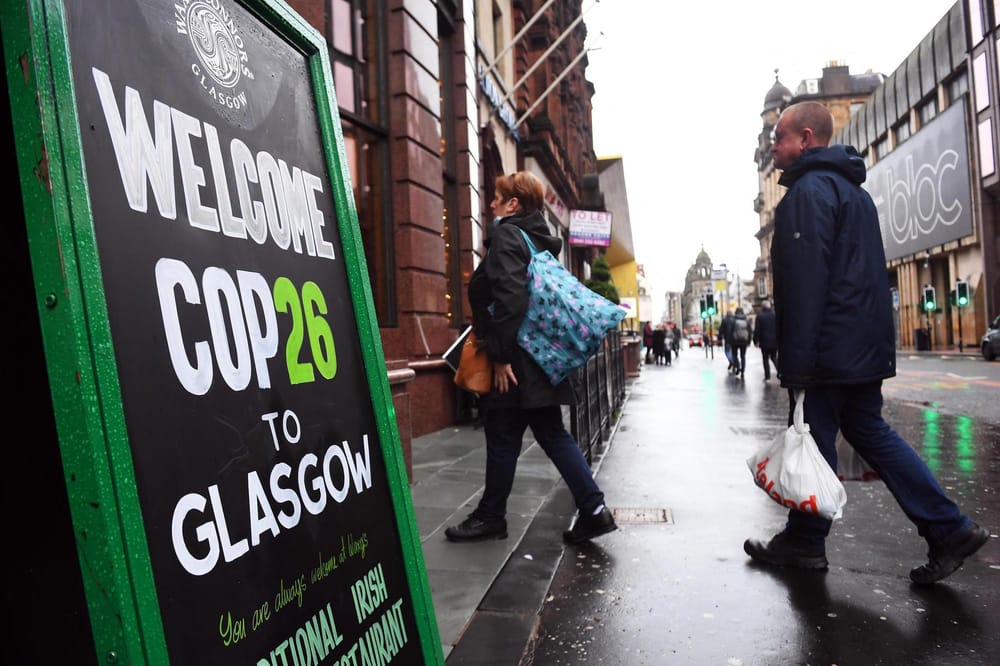 Rencontre prévue entre Naftali Bennett et Emmanuel Macron à Glasgow.