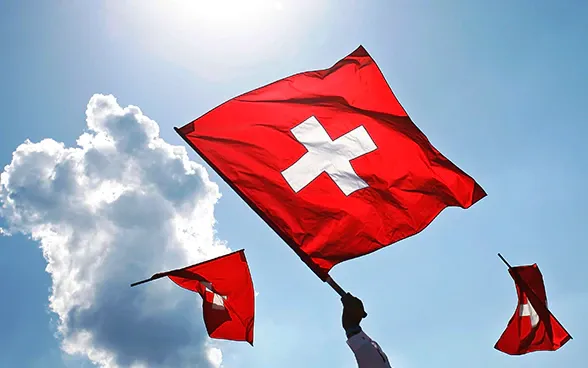 Relation Israël-Suisse. Les propos de David Biegeleisen, ambassade de Suisse à Tel-Aviv.