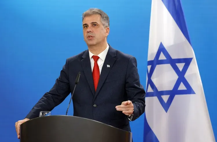 Israël accueillera sa 98e ambassade étrangère. Laquelle?