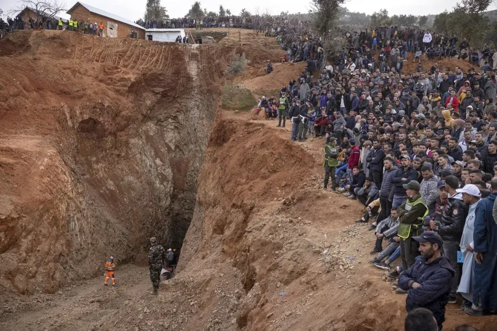 Maroc Israël. Pourquoi la mort de Ryan (5 ans) trouble t-elle autant les israéliens?