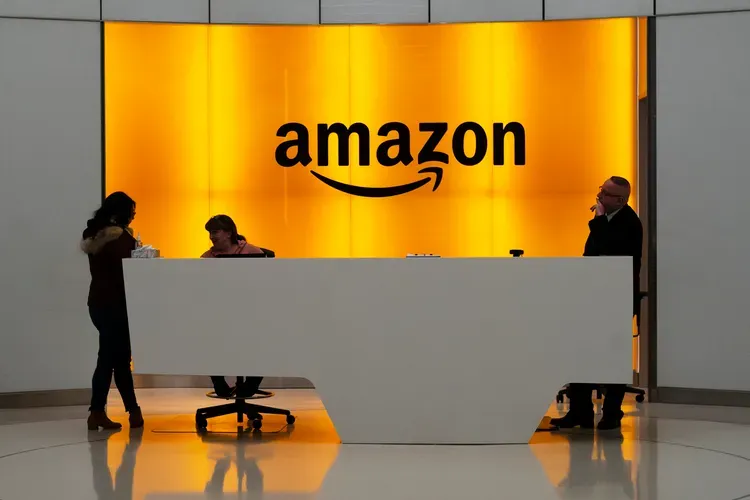 Andy Jassy est le boss de Amazon. Zoom sur Andy. Né dans une famille juive, diplômé de Harvard,