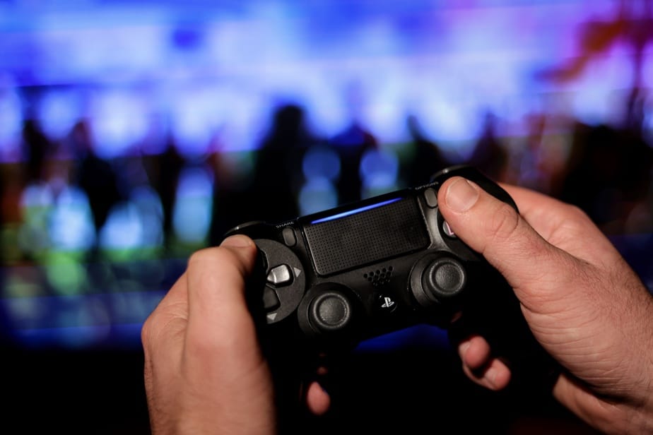 Israël au Top. Superbes technologies israéliennes dédiées au gaming.
