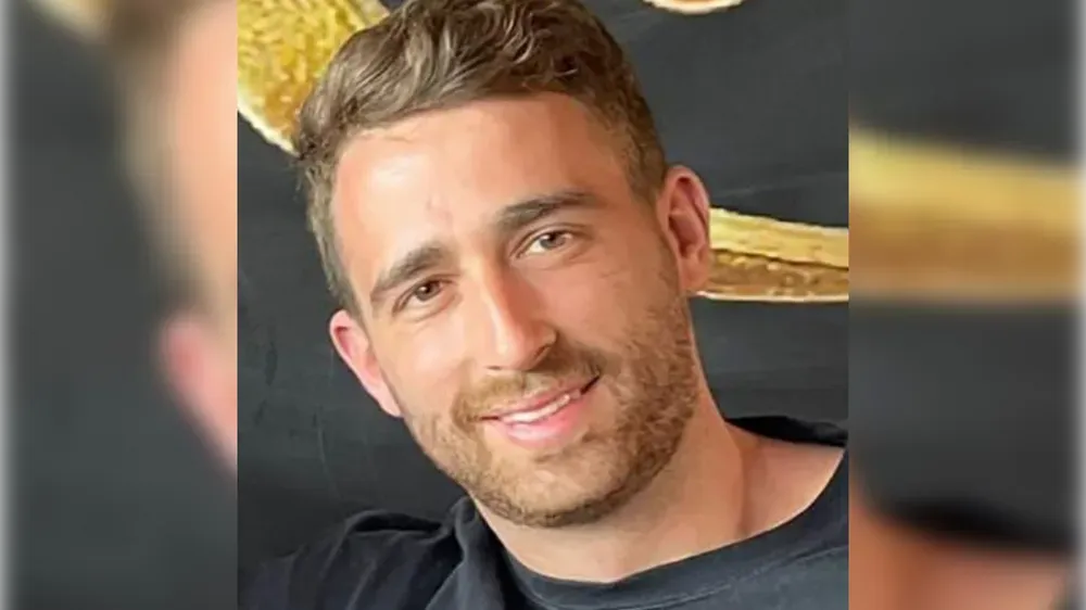Otage du Hamas. Une preuve de vie d’Avinatan Or a été reçue 523 jours après son enlèvement.
