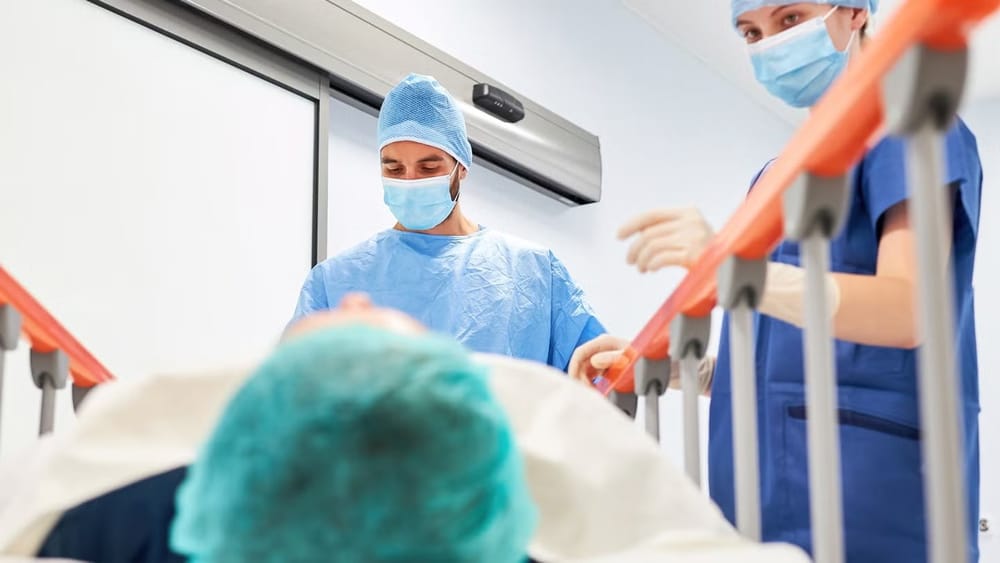 Le Chiffre choc. +1 000 médecins venus de France, Europe, Etats-Unis ont intégré le système de santé en Israël.