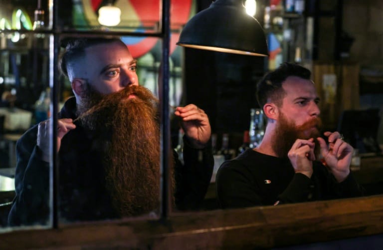 En Israël, les non religieux peuvent-ils porter une barbe dans Tsahal?