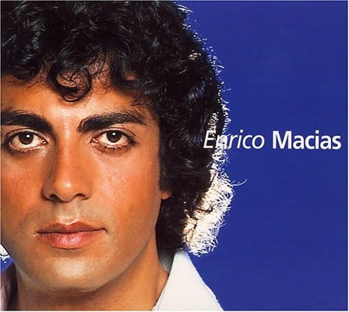 L’Homme de l’Année. Enrico Macias en Israël en live pour Yom Haatsmaout.
