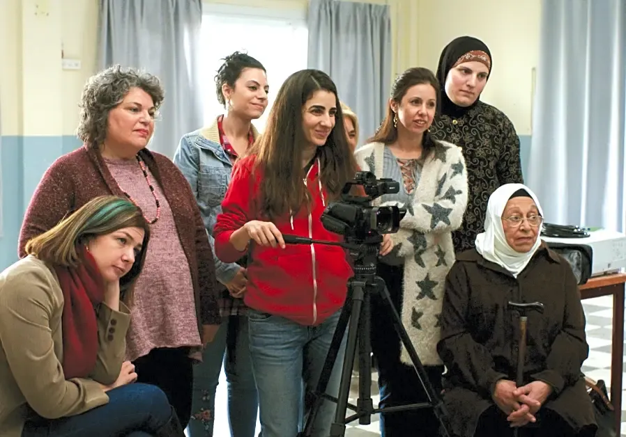 Israël 7ème Art. « Cinema Sabaya » est un film réjouissant et important.