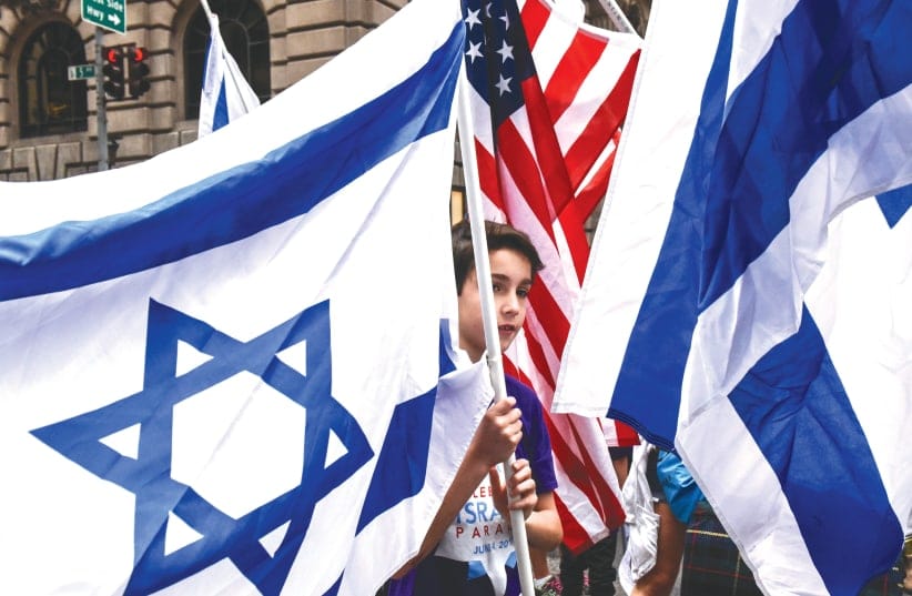 Etude OCDE : « Israël performe bien en matière de réglementation sur les « lobbyistes ».