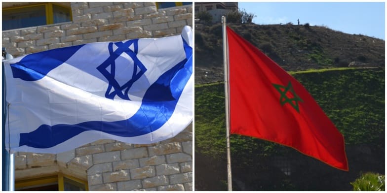 Maroc et Israël. Entre $37 et $50 Millions d’échanges commerciaux.