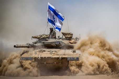Ventes d’armes dans le monde. Israël et la France en concurrence frontale.