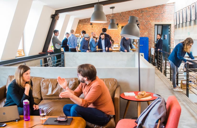 Zoom sur… Value Base, basée à Tel Aviv, fournit des services de conseil en banque d’investissement