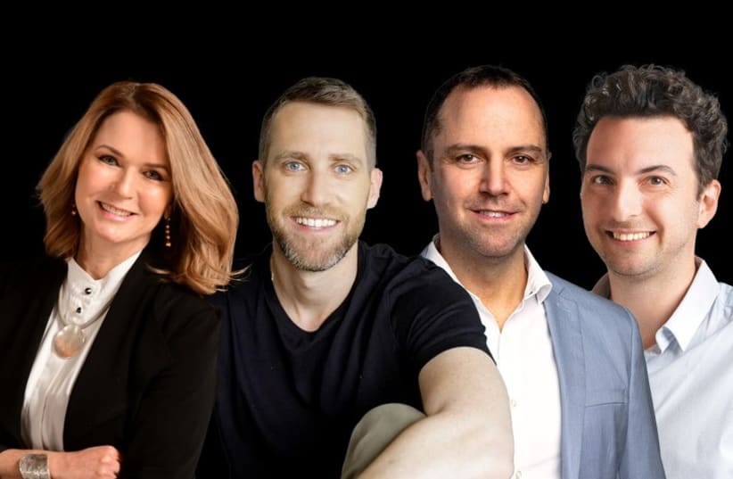 Ori Goshen, Co-fondateur et co-PDG, AI21 Labs. Une valorisation de $1,4 milliard.