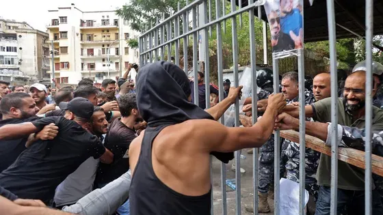 « Fauda » est au sommet du palmarès des diffusions télévisées de Netflix au Liban.