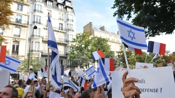 Lundi 13 mars 2023, un forum d’affaires France-Israël en partenariat avec Business France.