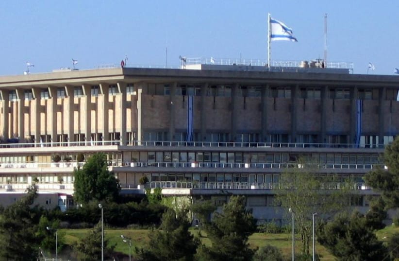PIERRE BESNAINOU. Israel is not alone among its democratic friends – opinion.