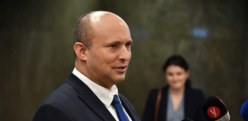 L’Ex-Premier Ministre Naftali Bennett entre au Conseil d’administration de la cyber-startup Lasso Security.