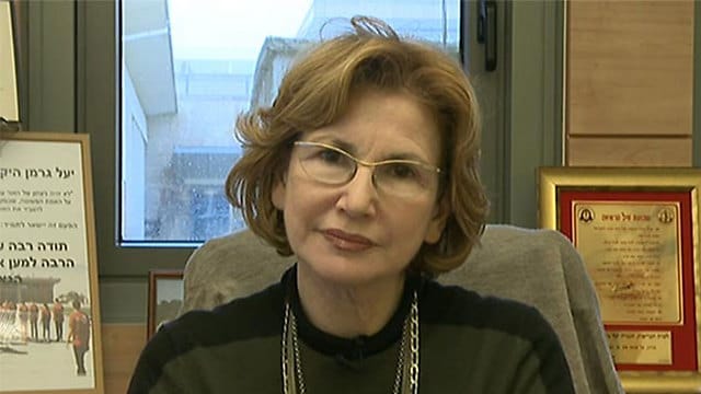 Mazel Tov! Ex-Ministre de la Santé, Yael German, Ambassadrice d’Israël en France