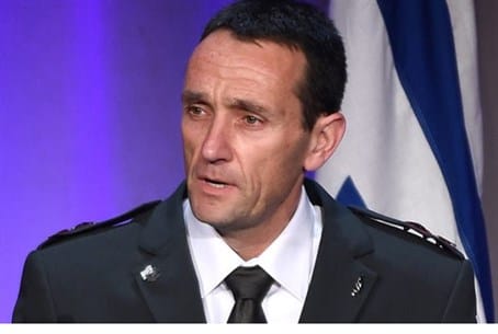 Le Général Herzi Halevi, deviendra le 23e chef d’état-major de l’État d’Israël.