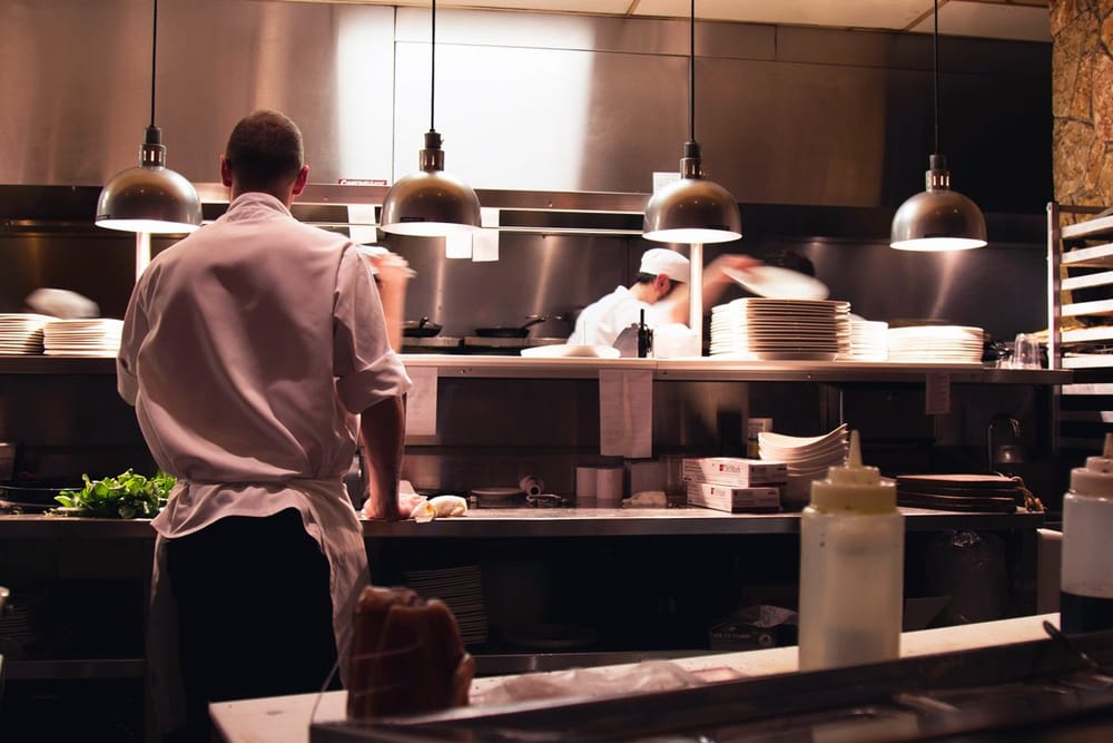 L’hôtel Elkonin de Tel-Aviv, fondé dans le quartier de Neve Tzedek, aura un nouveau Chef israélien mondialement connu.