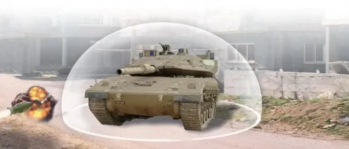 IsraelValley va vous rendre optimiste. Révolution techno-militaire dans Tsahal.