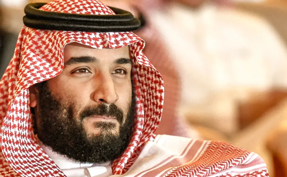 Chronique Hightech de Radio J. « Israël; Kushner, gendre de Trump, et Mohammed ben Salmane. « MBS compte t-il sur le hightech israélien pour construire le futur du Royaume? »