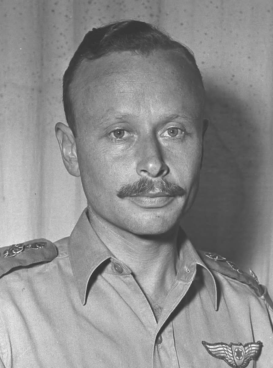 IsraelValley est triste. Commandeur de la Légion d’Honneur, Dan Tolkovsky, pionnier de l’industrie high-tech d’Israël, est décédé.